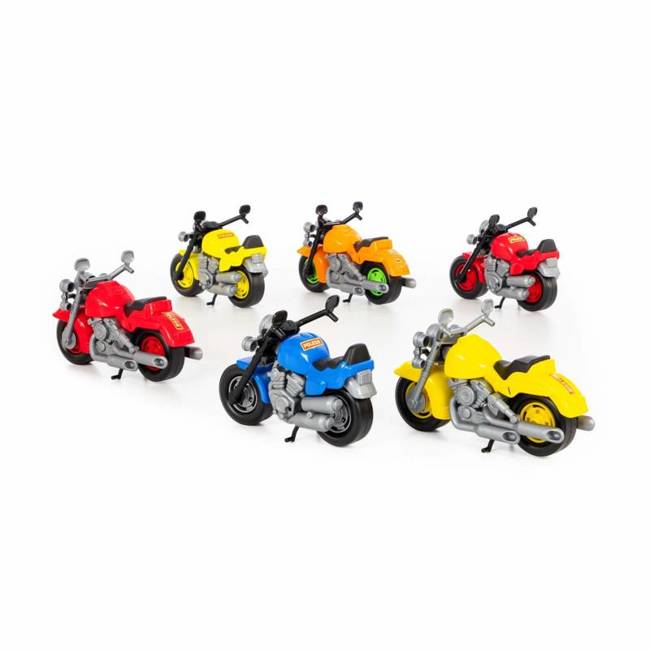 Motor Wyścigowy Zabawkowy Dla Dzieci