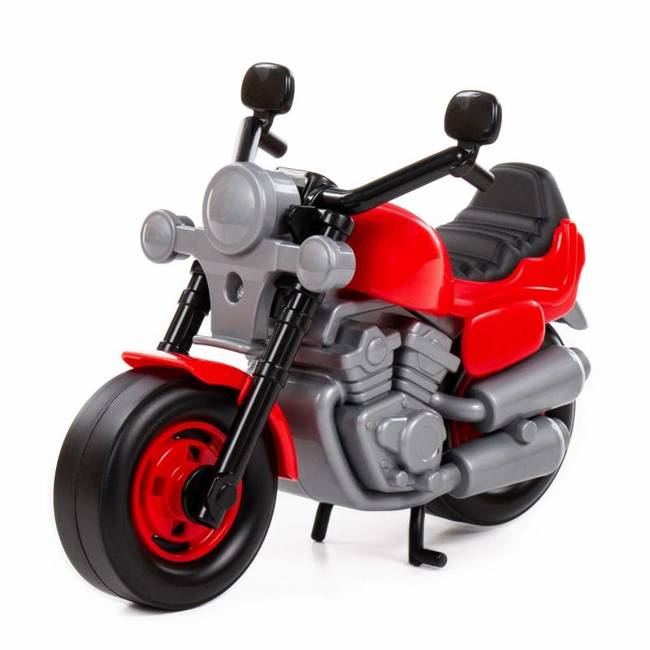 Motor Wyścigowy Zabawkowy Dla Dzieci
