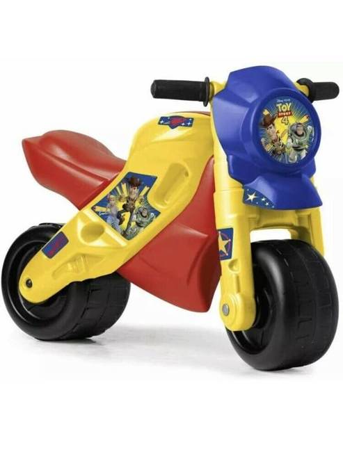 Motor Jeździk Grafika Toy Story Kolorowy Dla Dziecka